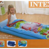 Детский матрас-кровать INTEX 66802