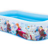 Детский надувной бассейн "Холодное сердце" INTEX 58469