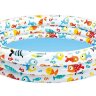 Детский надувной бассейн "Рыбки" INTEX 59431