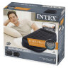 Надувная односпальная кровать INTEX 64422