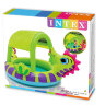 Надувной бассейн для малышей "Морской конек" INTEX 57110