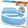 Надувной бассейн детский INTEX 57190
