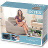 Надувное кресло INTEX 68587