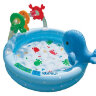 Надувной бассейн для малышей "Дельфинчик" INTEX 57400