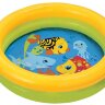 Надувной бассейн для малышей «Мой первый бассейн» INTEX 59409