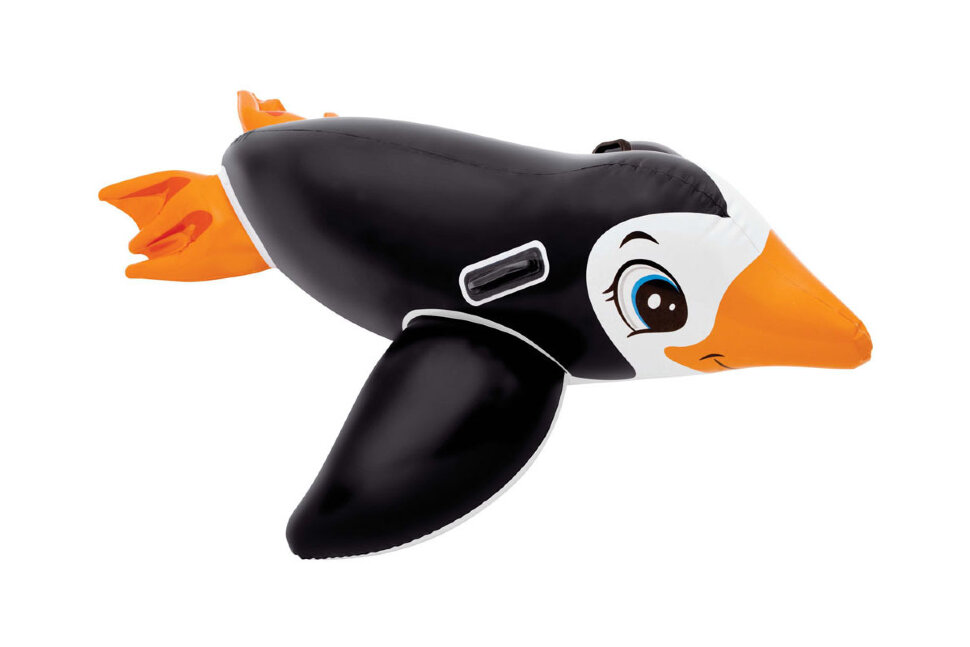 Надувная игрушка "Пингвин" INTEX 56558