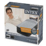 Односпальная надувная кровать INTEX 64432