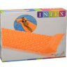 Пляжный надувной матрас INTEX 58807(Скидка - последний экземпляр)