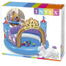 Детский сухой бассейн "Волшебный замок" INTEX 48669